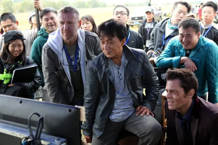 Inspirasi Perjalanan Hidup Jackie Chan: Menyerah adalah Bagian dari Rangkaian Kesuksesan Seseorang! 11