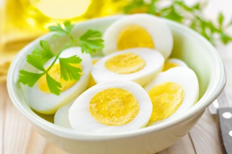 Diet Menyiksa? Udah Nggak Zaman! Ini Nih 5 Resep Makanan Enak Tapi Nggak Bikin Perut Melar 8