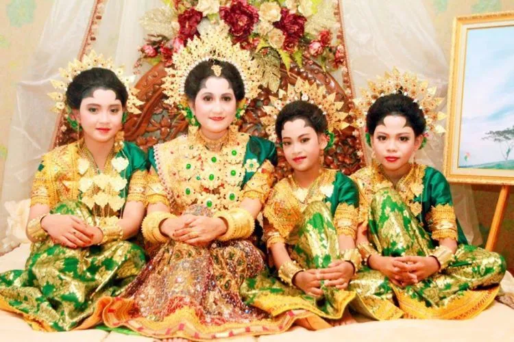 Tradisi Uang Panai' Bugis, Syarat Adat yang Tak Jarang Bikin Pasangan Gagal Nikah 12