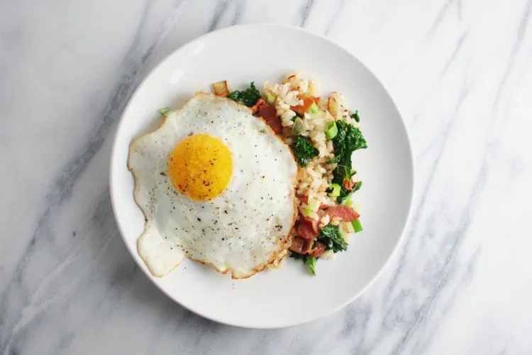 Mau Tahu Karaktermu Seperti Apa Dilihat dari Menu Sarapan Favoritmu? Yuk, Cek! 13 character based on breakfast menu