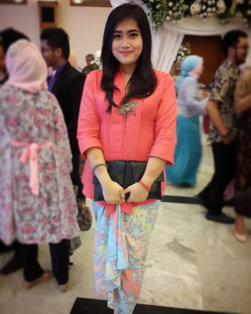 Kisah Diet Gadis Cantik Khairani Windya; Berkat Ketekunan, 51 Kg Lemak Berhasil Melayang! 9