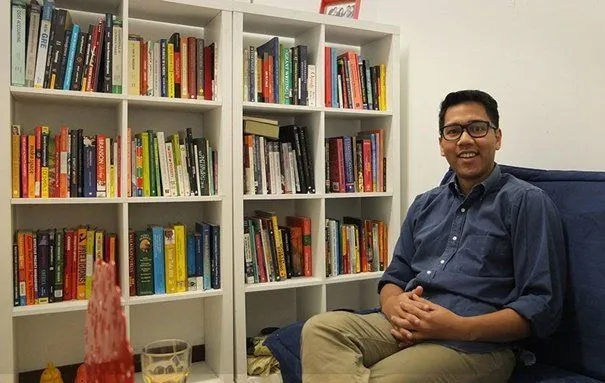 Di Usia 20-an, Tak Perlu Malu Dijuluki Ambisius. Karena Ambisi Bahan Bakar Terbaik Menuju Kesuksesan 13