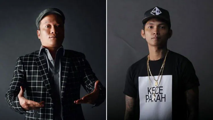 Jangan Asal Omong Depan Kamera, Apalagi Sombongkan Diri Kayak Young Lex. Ini 5 Alasannya! 7