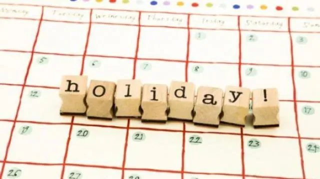 Asyik, Ada 11 Long Weekend di 2017 Mendatang, Saatnya Merencanakan Liburanmu dengan Matang! 21