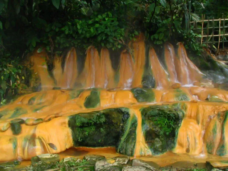 Wisata Kalipagu, Destinasi Liburan di Banyumas Baturaden 14