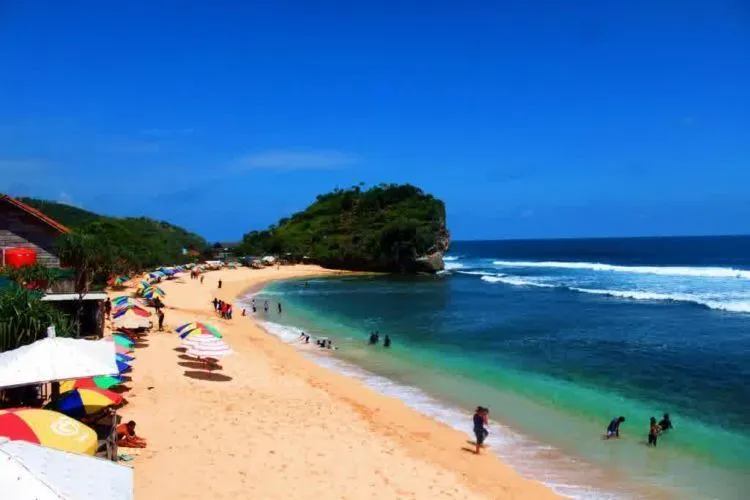 Siapin Uang 500 Ribu Aja Buat 3 Hari Keliling Jogja. Bikin Kamu Makin Nggak Sabar Buat Liburan! 10