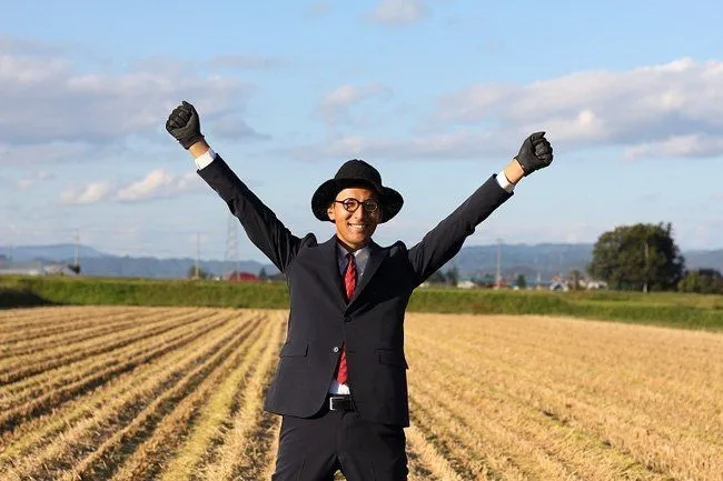 Pekerjaan Terbaik Itu yang Dilakukan Sepenuh Hati! Meski Cuma Petani, Kiyoto Saito Bisa Bersinar! 8