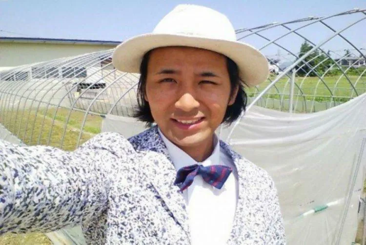Pekerjaan Terbaik Itu yang Dilakukan Sepenuh Hati! Meski Cuma Petani, Kiyoto Saito Bisa Bersinar! 9