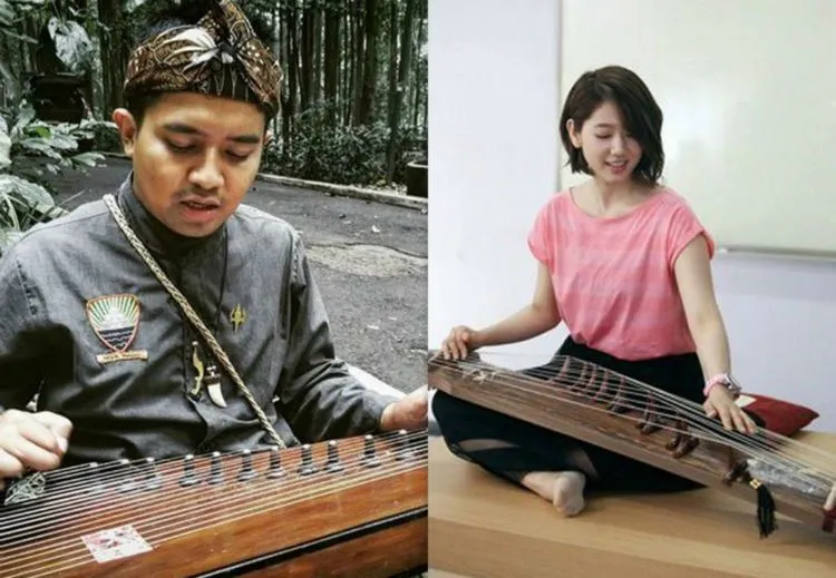 Ternyata Orang Sunda Paling Mirip dengan Orang Korea, Yuk Pada Bikin Boyband! 7