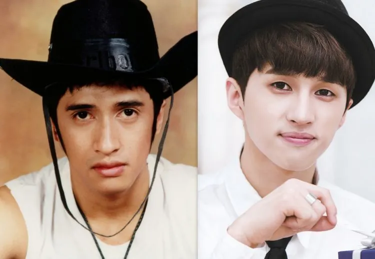 Ternyata Orang Sunda Paling Mirip dengan Orang Korea, Yuk Pada Bikin Boyband! 9