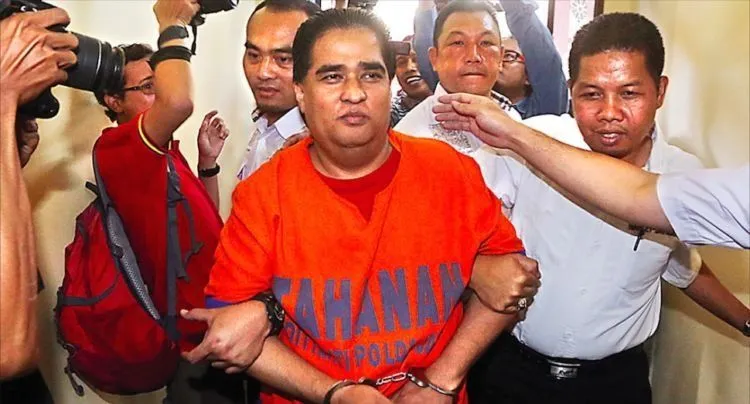 Korsel Gempar Presidennya Dikontrol Guru Spiritual! Negara Modern Abis, Tetap Aja Percaya Dukun! 13