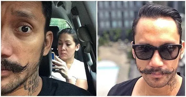 Kalau Sudah Tahu 7 Alasan Ini, Cowok Se-Indonesia Pasti Bakal Rajin Pelihara Kumis 13