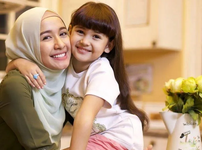 Karakter Wanita di 5 Film Ini Akan Membuka Matamu Tentang Seperti Apa Menjadi Istri Idaman 9