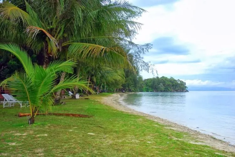 8 Destinasi Keren Ini Dulunya Lokasi Bencana. Selain Wisata, Kamu Bisa Refleksi Diri Juga! 14