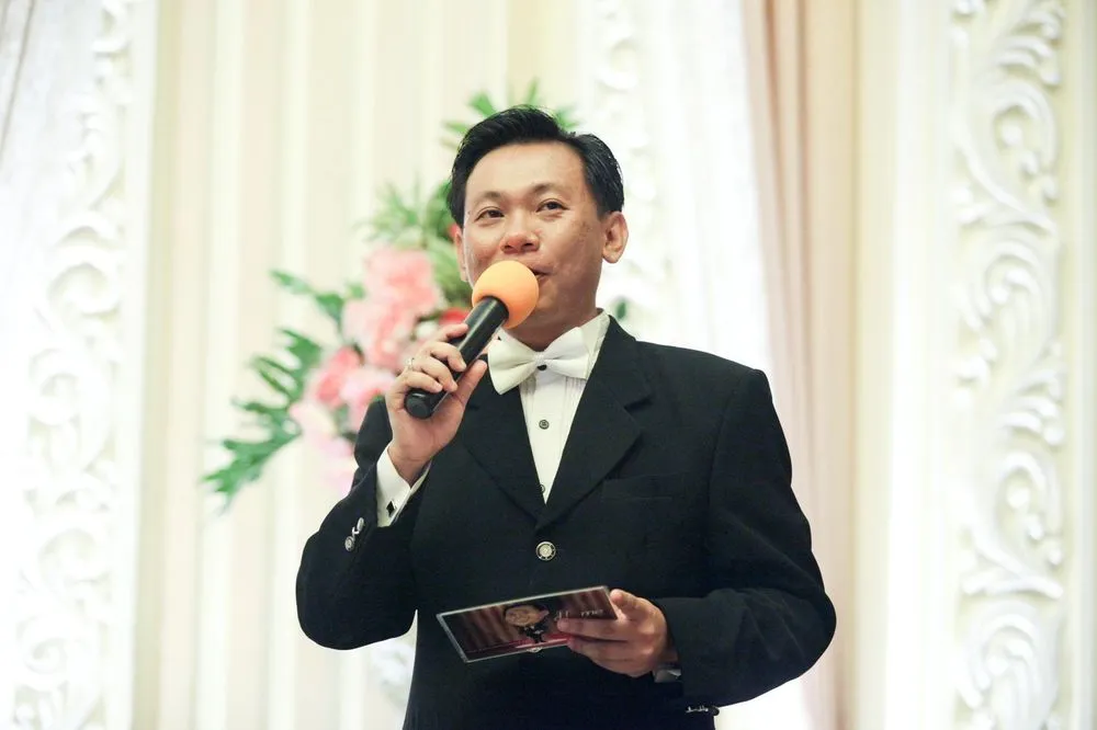 Tak Lebih dari Rp 1 Juta, Sebenarnya Kamu Bisa Nikah Secara Sah. Gengsi dan Perintilannya Itu yang Bikin Mahal 15