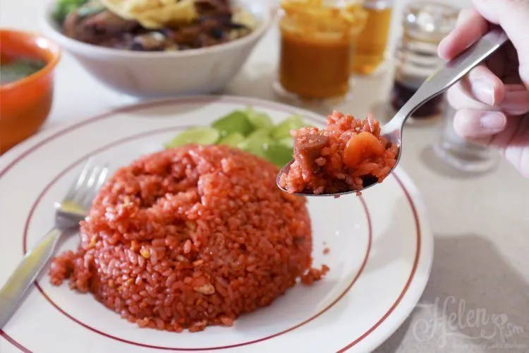 Buatmu yang Menghindari Daging Babi, 15 Makanan dengan Istilah Ini Baiknya Membuatmu Hati-hati 29