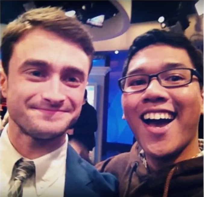 Belajar Itu Bisa Dari Siapapun! Kisah Sukses Iman Usman Bangun Startup Terinspirasi Harry Potter! 6