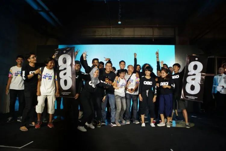 5 Keseruan Acara Pinasthika XVII yang Bikin Kamu Menyesal Kenapa Nggak Datang 6