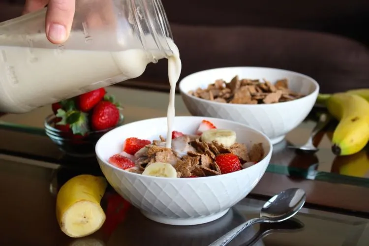 Mau Tahu Karaktermu Seperti Apa Dilihat dari Menu Sarapan Favoritmu? Yuk, Cek! 10