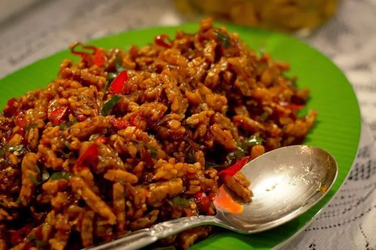 Walau Belum Seenak Masakan Mama, 6 Resep Ini Bisa Ngobatin Kangenmu sama Rumah 9