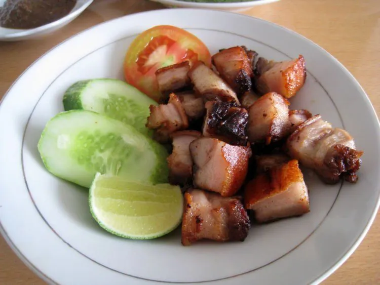 Buatmu yang Menghindari Daging Babi, 15 Makanan dengan Istilah Ini Baiknya Membuatmu Hati-hati 19