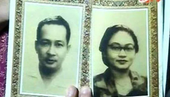 12 Petuah Cinta dari Pernikahan Soeharto-Ibu Tien. Mesranya Sampai Mati, Dijamin Bikin Iri 14