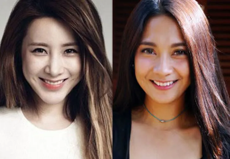 Ternyata Orang Sunda Paling Mirip dengan Orang Korea, Yuk Pada Bikin Boyband! 8