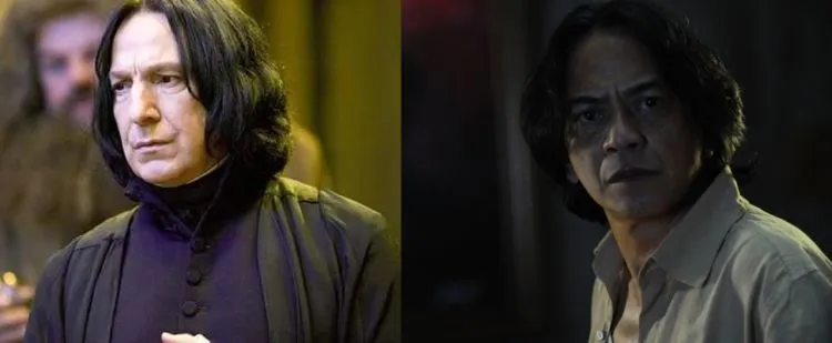 Seandainya Harry Potter Itu Film Indonesia, Mungkin 13 Artis Ini yang Jadi Pilihan Sutradaranya 18