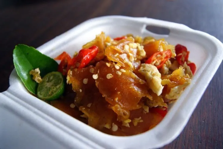 Ngeunah Pisan! 6 Resep Seblak Ini Bikin Kamu Nggak Berhenti Makan 9