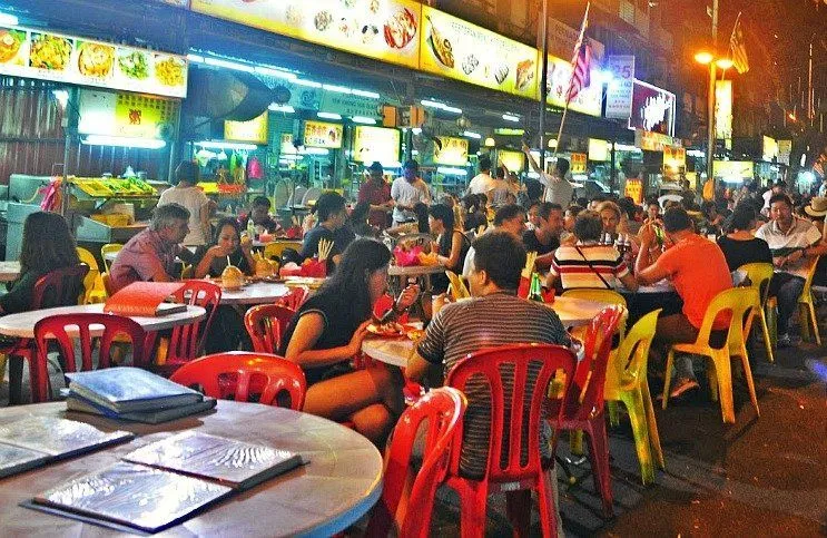Simak 5 Tanda-tanda Rumah Makan yang Ada Jin Penglarisnya. Serem Sih, Tapi Kamu Harus Waspada! 8
