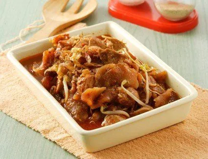 Ngeunah Pisan! 6 Resep Seblak Ini Bikin Kamu Nggak Berhenti Makan 8