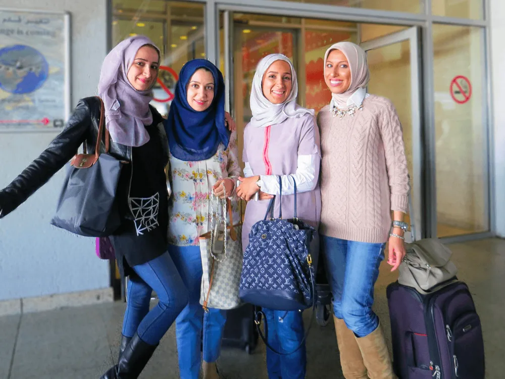 Jika Dilanda Ragu Ingin Lepas Hijab, Resapi 10 Kalimat Ini Dalam-Dalam! Hidayah Akan Kembali Padamu 18