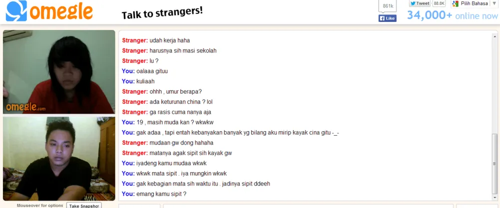 Sebelum Tinder dan Bigo Live, 7 Aplikasi Legendaris Ini Menjadi Andalan Para Cowok. Nostalgia Yuk! 14