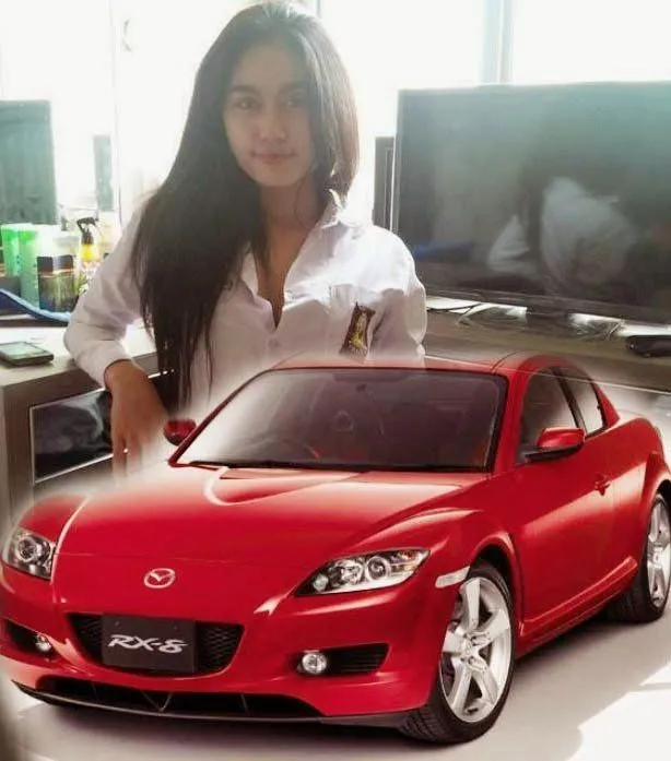 Ini Deretan Anak SMA yang Sempat Menghebohkan Gara-gara Punya Mobil Mewah, Duh Anak Sekarang! 6