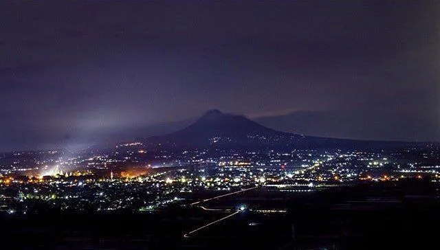 Spot Riyadi, Destinasi Hits dan Kekinian di Prambanan. Maen ke Sana Bikin Cepat Lupain Mantan! 9
