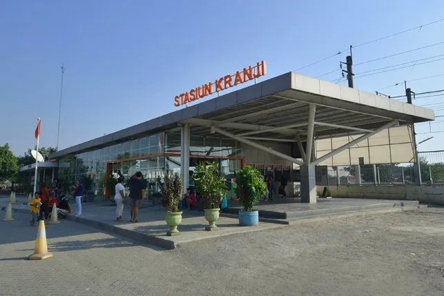 Ngiranya Sampai Kranji (Bekasi) 30 Menit, Ternyata 3 Jam. Pelanggan Ojek Online Ini Pun Marah-Marah 12