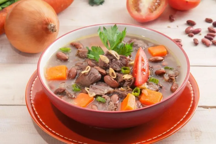 Diet Menyiksa? Udah Nggak Zaman! Ini Nih 5 Resep Makanan Enak Tapi Nggak Bikin Perut Melar 9