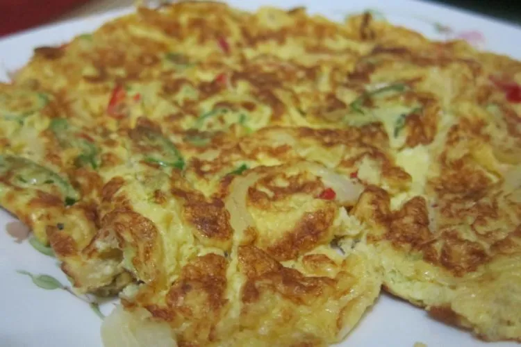 6 Makanan Penyelamat Saat Laper di Tengah Malam. Yang Hobi Begadang Pasti Paham 9
