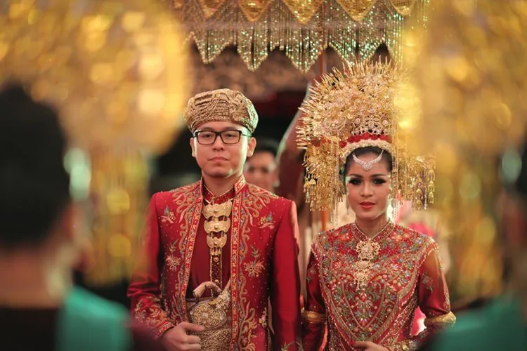 Makin Hari Budaya Minang Perlahan-lahan Terkikis. Kamu Orang Minang Jangan Kaya Gini ya! 11