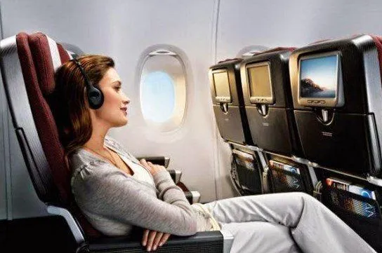 7 Kesalahan yang Sering Dilakukan Seseorang Pas Traveling dengan Pesawat Pertama Kali! 11