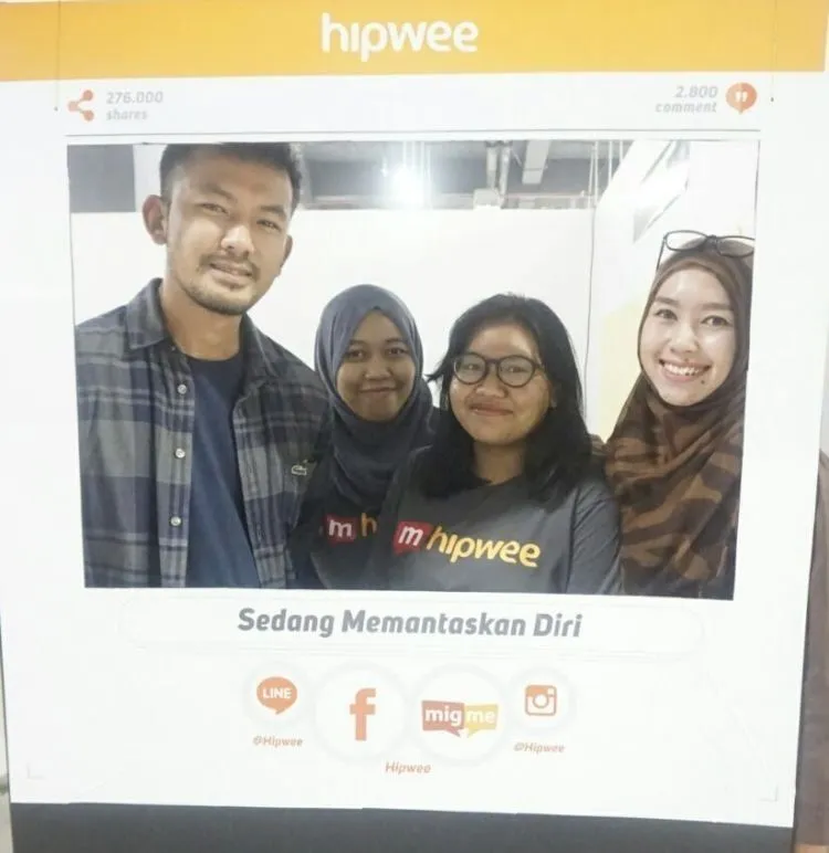 5 Keseruan Acara Pinasthika XVII yang Bikin Kamu Menyesal Kenapa Nggak Datang 2