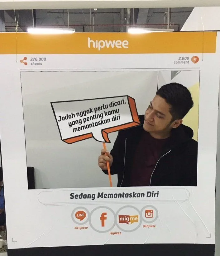 5 Keseruan Acara Pinasthika XVII yang Bikin Kamu Menyesal Kenapa Nggak Datang 3