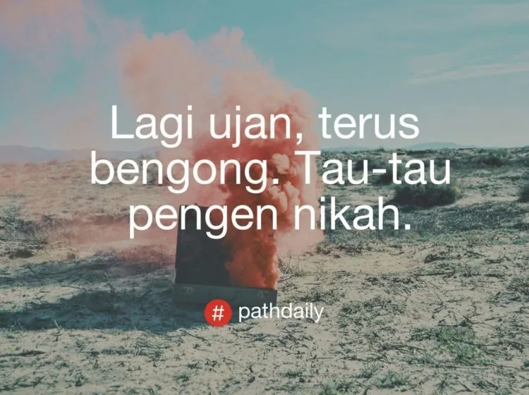 18 Meme Ini Meyakinkanmu Jika Musim Hujan Bawa Perasaan Jadi Gelisah, Cepatlah Datang Musim Kemarau! 25 musim hujan