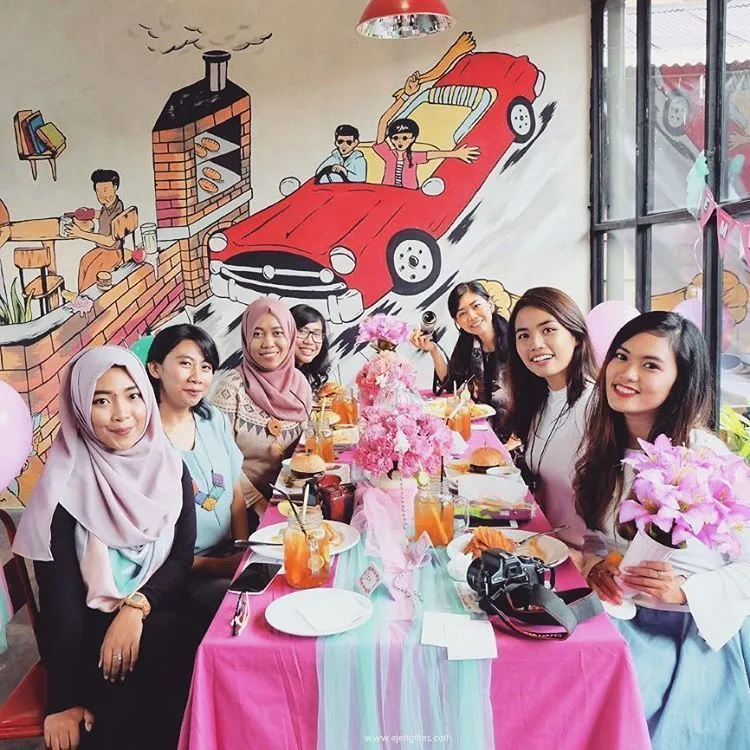 30 Pemenang #HipweeBerbaikHati Giveaway with Emina Cosmetics 6