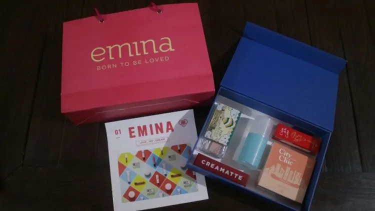 30 Pemenang #HipweeBerbaikHati Giveaway with Emina Cosmetics 4