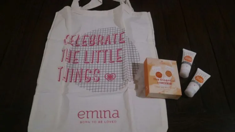 30 Pemenang #HipweeBerbaikHati Giveaway with Emina Cosmetics 5