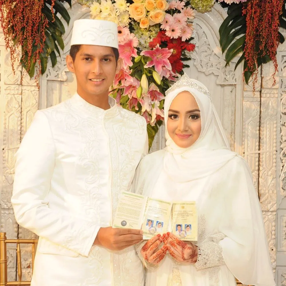 Rasanya Jadi Wanita yang Memutuskan Nikah Muda, Saat Karir Sedang Bagus-bagusnya 4