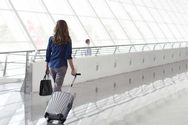 7 Kesalahan yang Sering Dilakukan Seseorang Pas Traveling dengan Pesawat Pertama Kali! 9