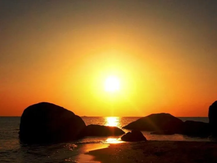 Traveling ke Negeri Laskar Pelangi Tak Lagi Sebatas Mimpi. Siapin Duit Sejuta dan Berangkat ke Sana! 11