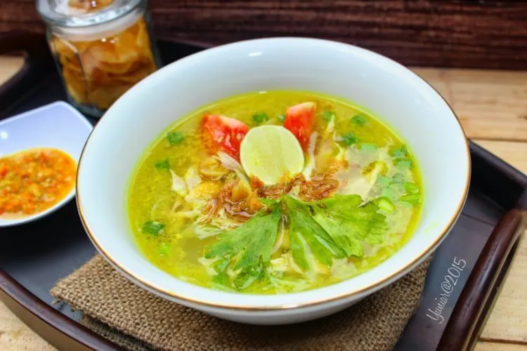 10 Daftar Menu Makan Pagi-Malam Khusus Mahasiswa; Kurang dari 25 Ribu, Penyelamat di Tanggal Tua 20